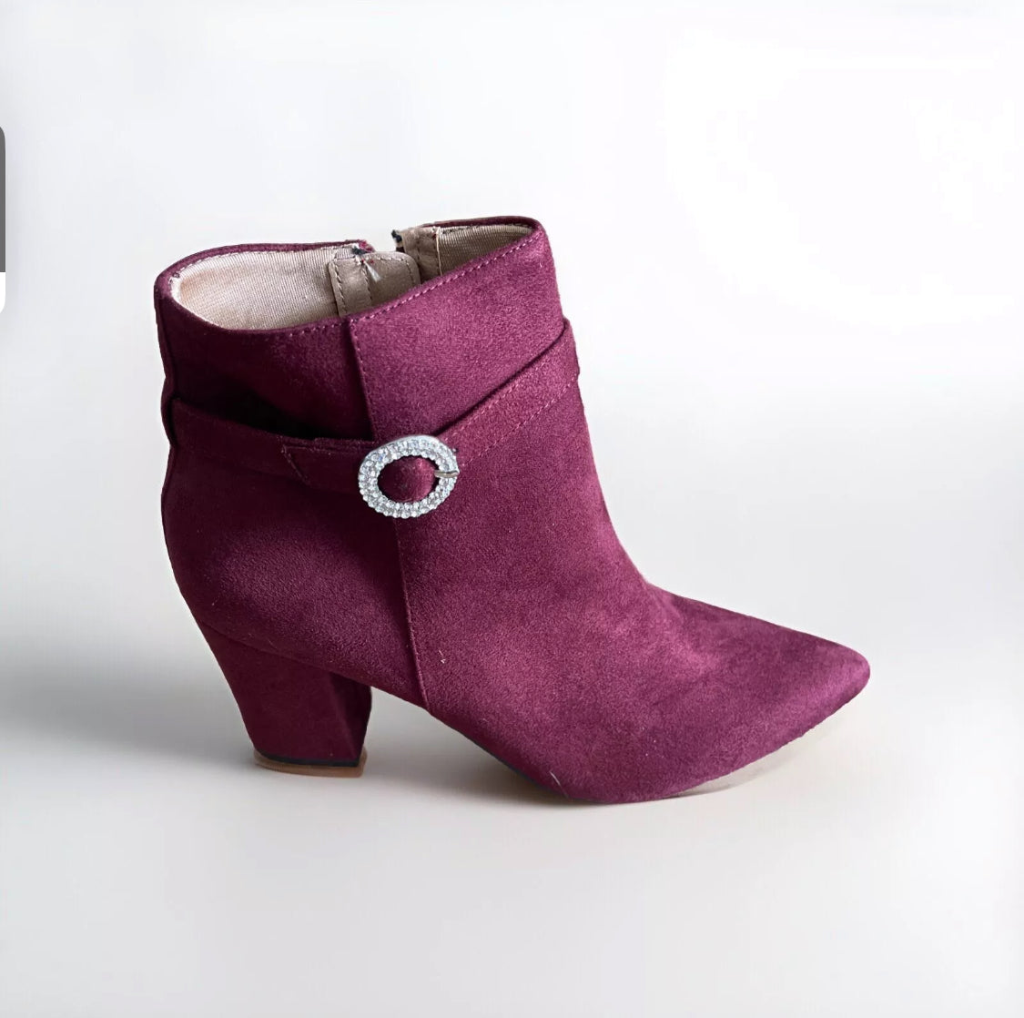 LifeStride Boots
