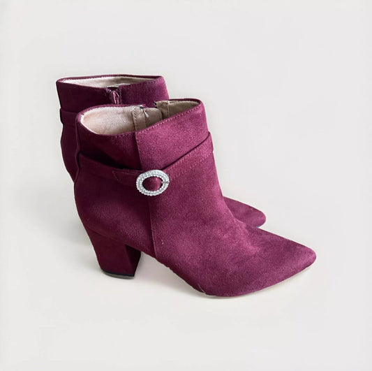 LifeStride Boots